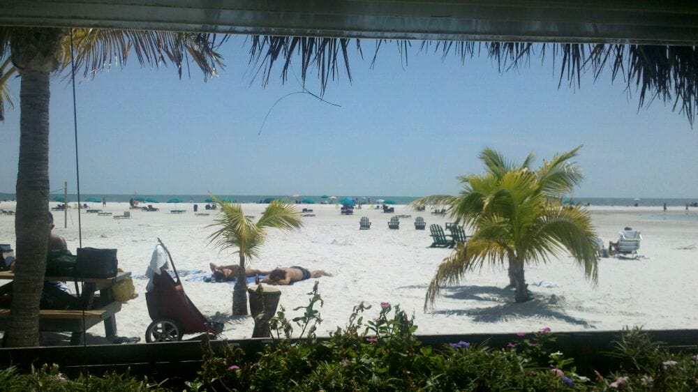 The Outrigger Fort Myers Beach Reviews The Outrigger Fort Myers Beach Reviews