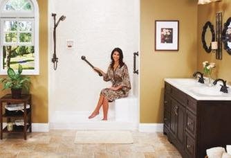 image of business Bath Max USA