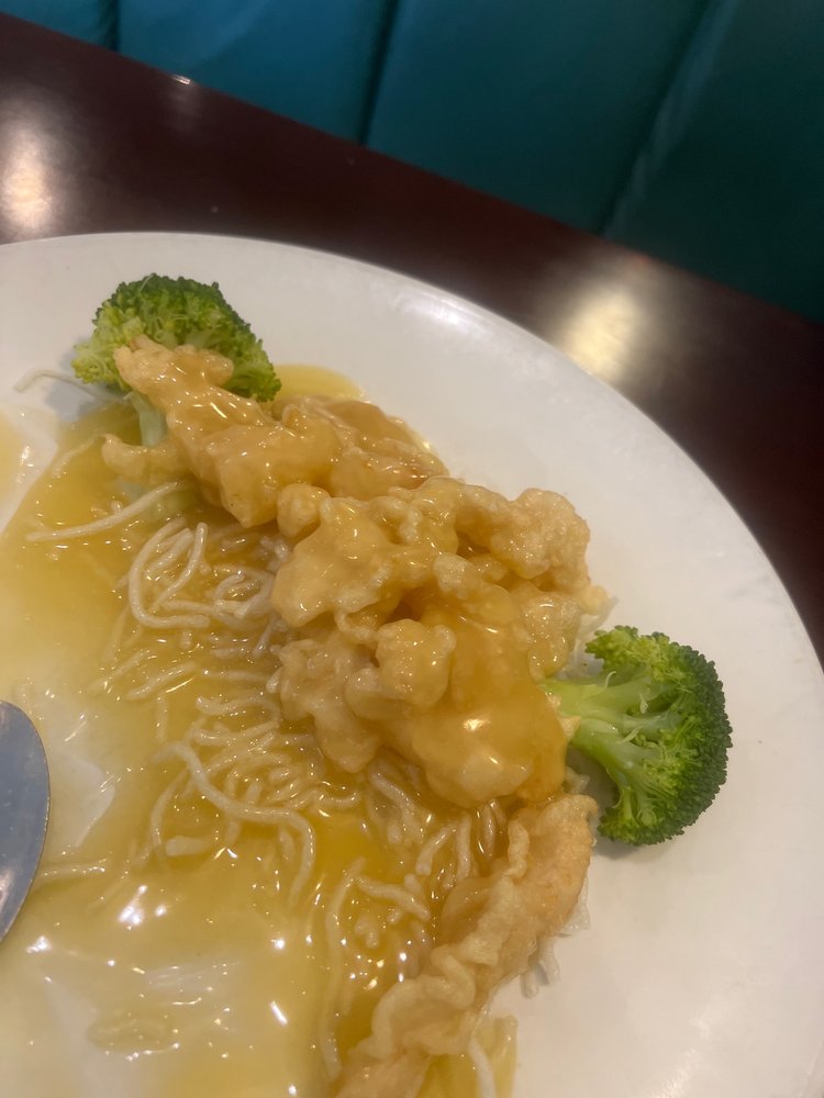 China House