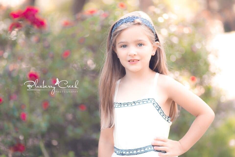 Blueberry Creek Photography