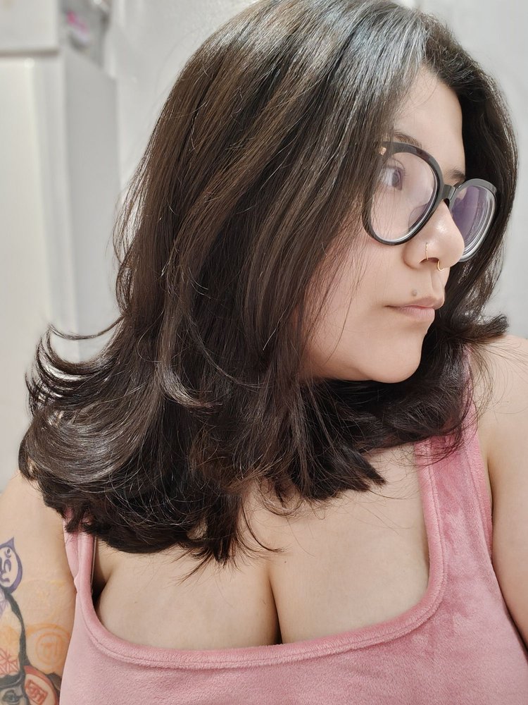 The Loft Hair Design