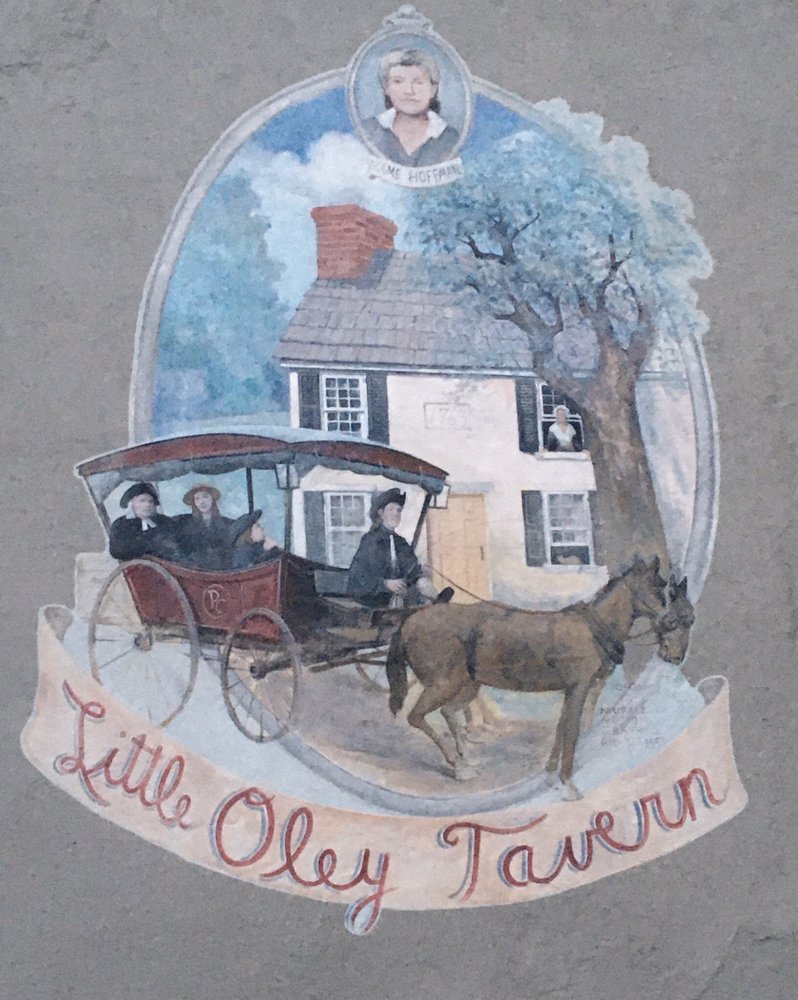 Little Oley Tavern