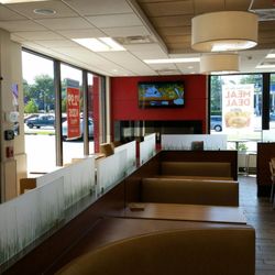 Wendy S Burgers 1151 Bristol Oxford Valley Rd Levittown Pa Photo Of Wendy S Levittown Pa United States
