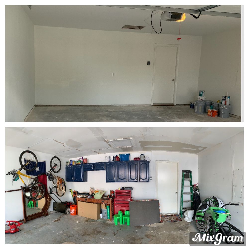 Stone Drywall Solutions