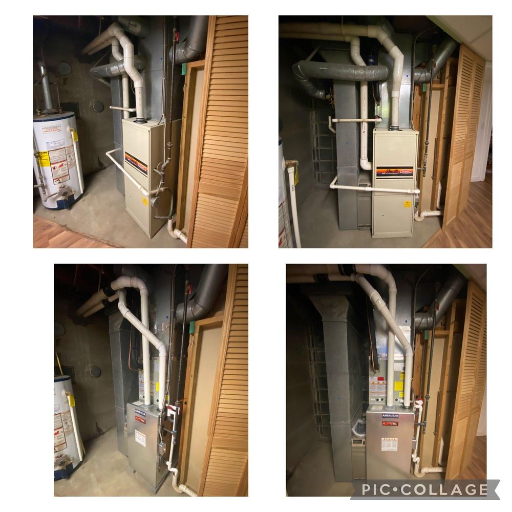 image of business Peaceful Solutions HVAC