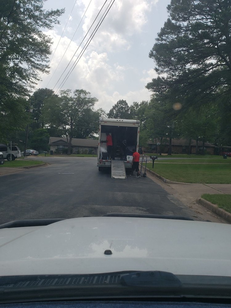 Elite Moving