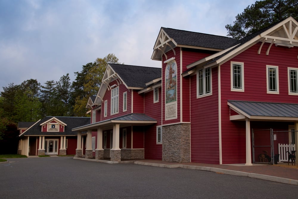 Godspeed Animal Care 11 Photos Veterinarians 102 Tewning Rd, Williamsburg, VA Phone