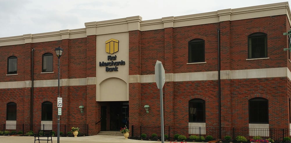 First Merchants Bank