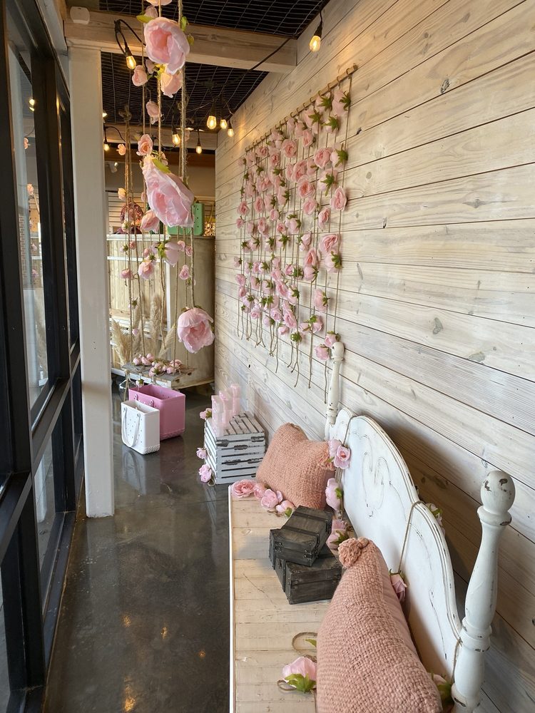 Salt Of The Earth Boutique