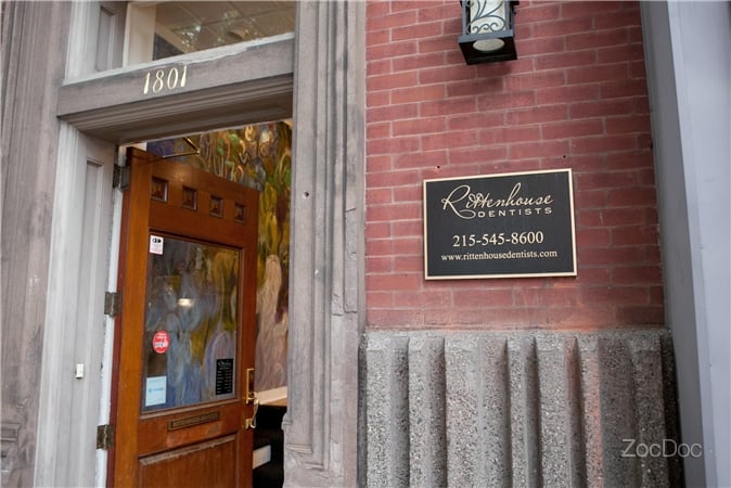 Rittenhouse Dentists