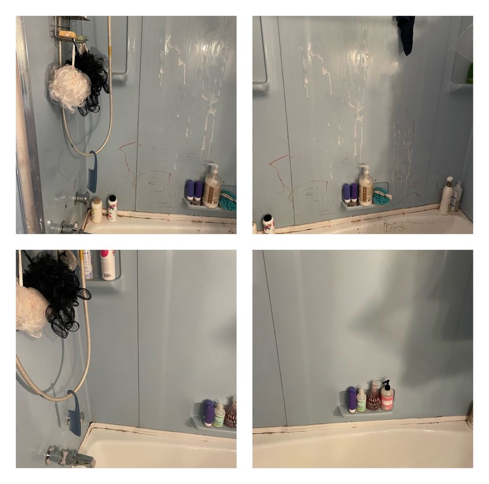 Cazsns Cleaning