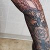 Supercharged Tatoo gift card