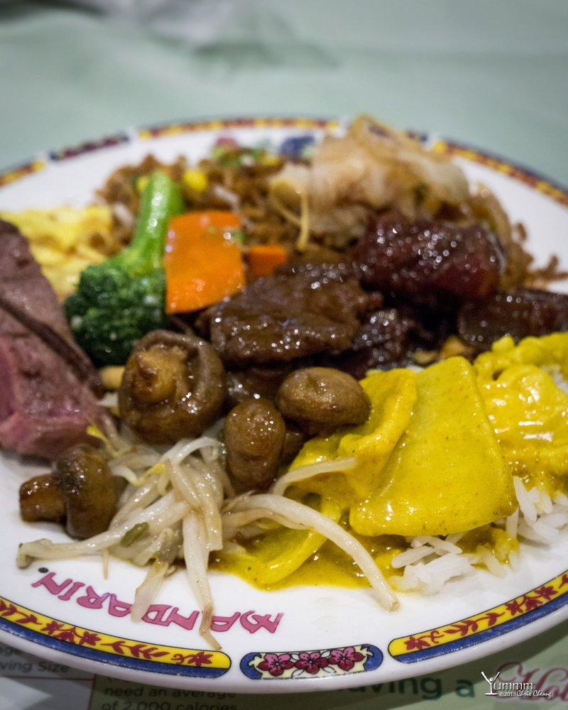 Mandarin - Markham East Mandarin - Markham East