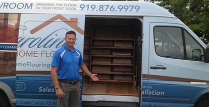 Carolina In Home Flooring