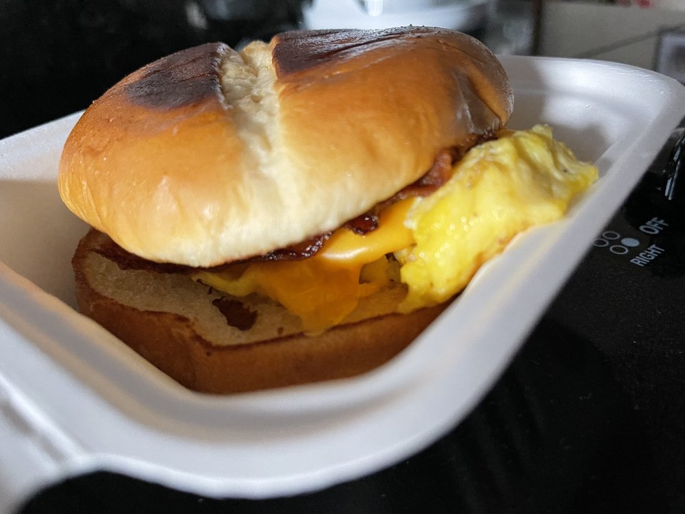 Breakfast Beauties Breakfast Beauties