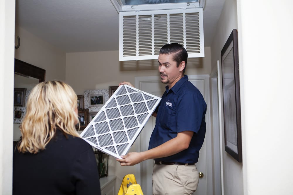 Cool Air Solutions