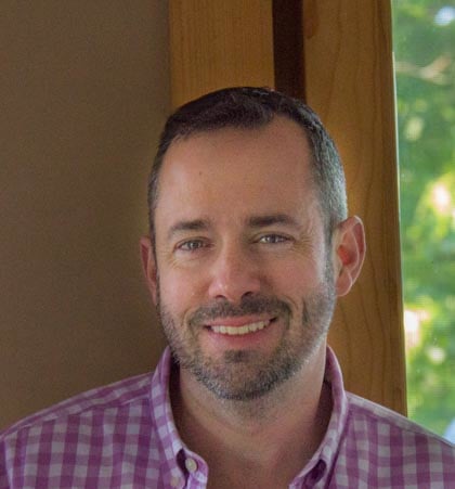 Kevin J. Wood