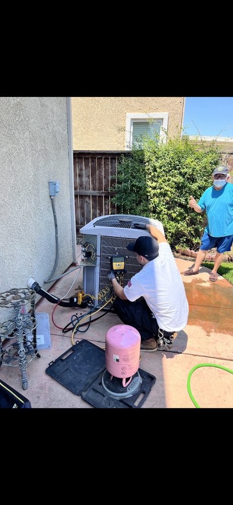 image of business Esco Air