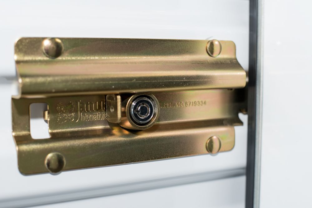 Save Green Self Storage