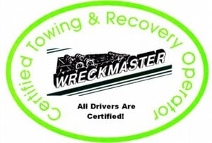 Wayne's Towing & Recovery
