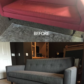 Oscar S Upholstery Studio 31 Photos 35 Reviews Furniture Photo Of Oscar S Upholstery Studio San Dimas Ca United States Before And