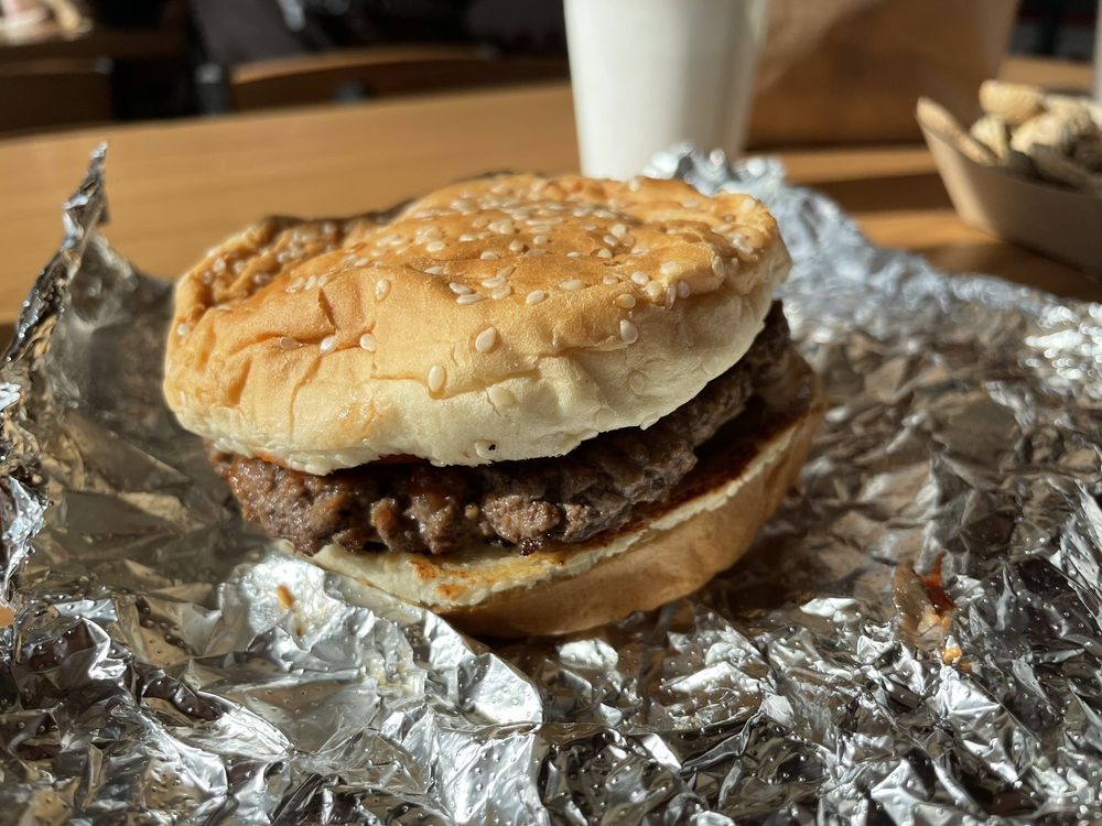 Five Guys
