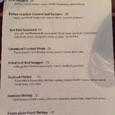 Liberty Hall 46 Photos 106 Reviews Seafood 106 E Cotter