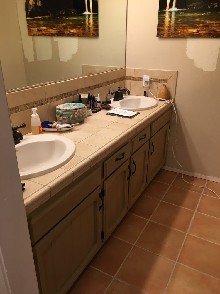 Porter Construction