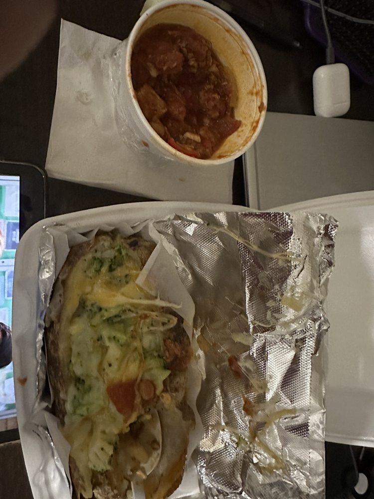 The Coventry Deli