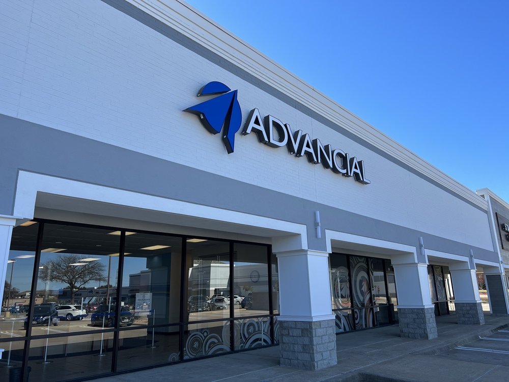 Advancial Federal Credit Union