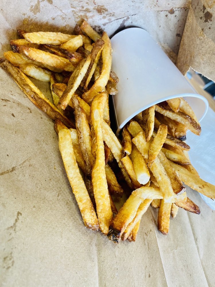 Five Guys