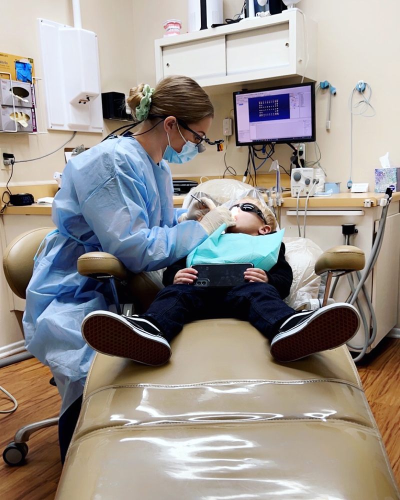 image of business J C Romero, DDS Family Dentistry