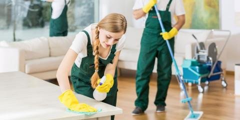 Dre's Cleaning Service