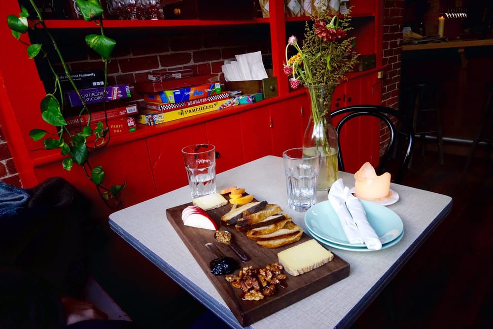 Five Eyed Fox 30 Photos & 58 Reviews Bars 37 3rd St, Turners