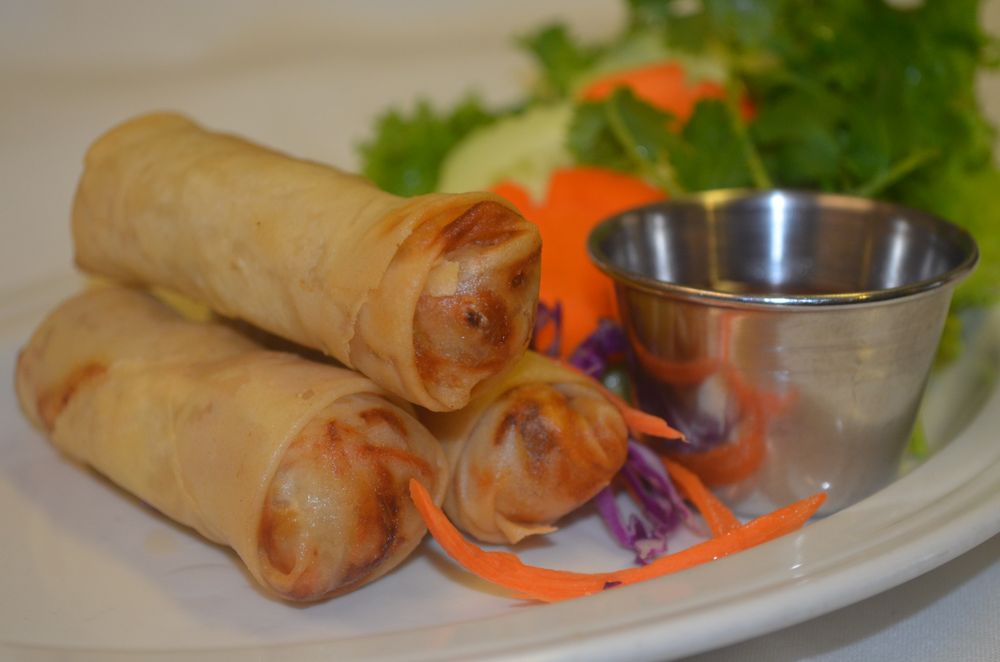 Pilin Thai Restaurant