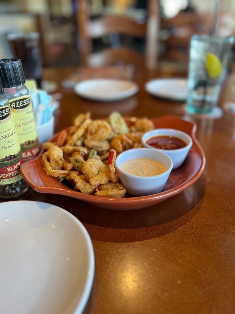 Olive Garden Italian Restaurant