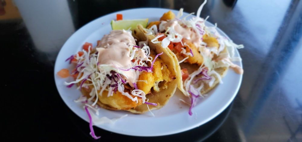 Bajamar Seafood & Tacos Bajamar Seafood & Tacos