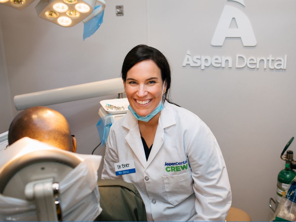 image of business Aspen Dental