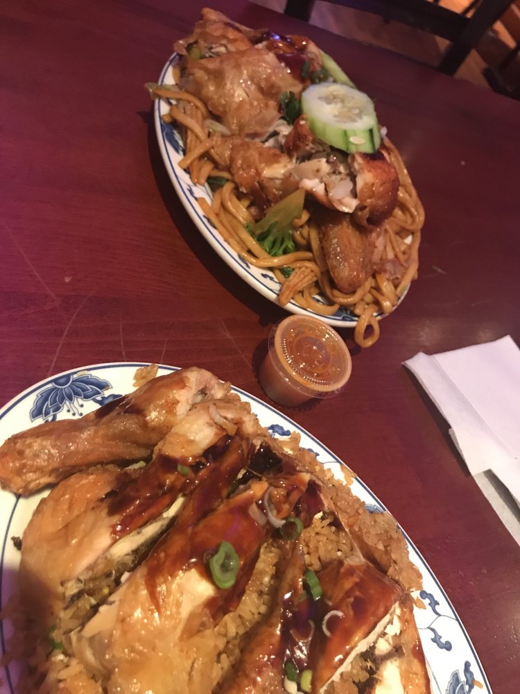 Liberty Restaurant 17 Reviews Chinese 12916 Liberty Ave, Ozone