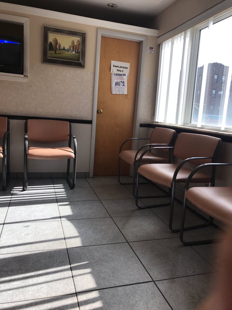 image of business Comprehensive Pediatrics