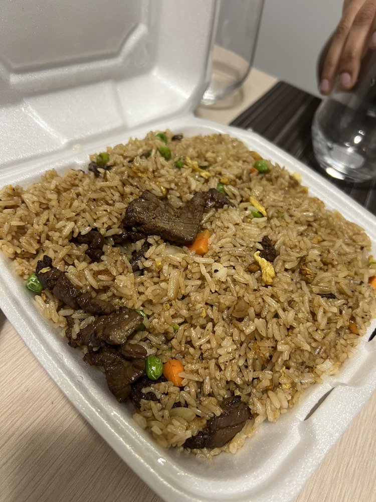 Chilli Chicken House