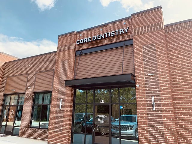 image of business Core Dentistry