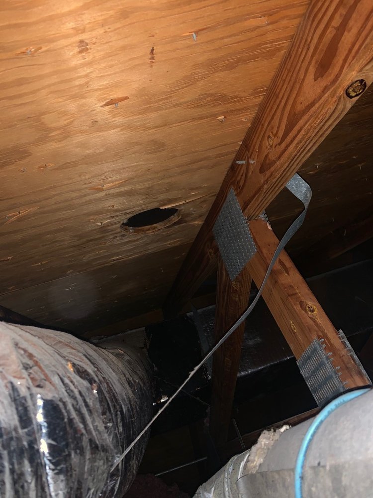 Pro-Form Roofing