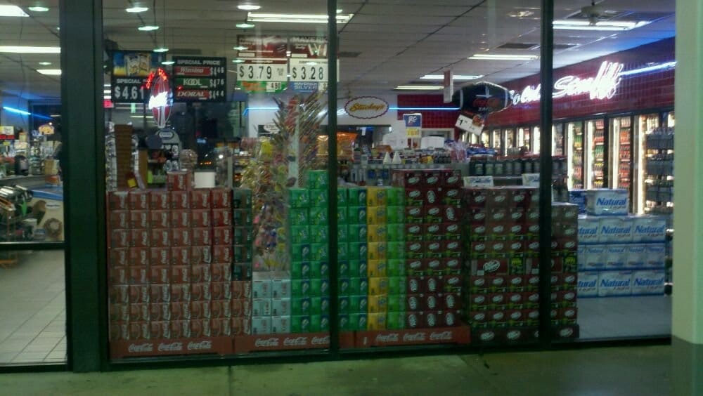 Jet Food Store Convenience Stores 121 Gray Rd, Eatonton, GA Phone