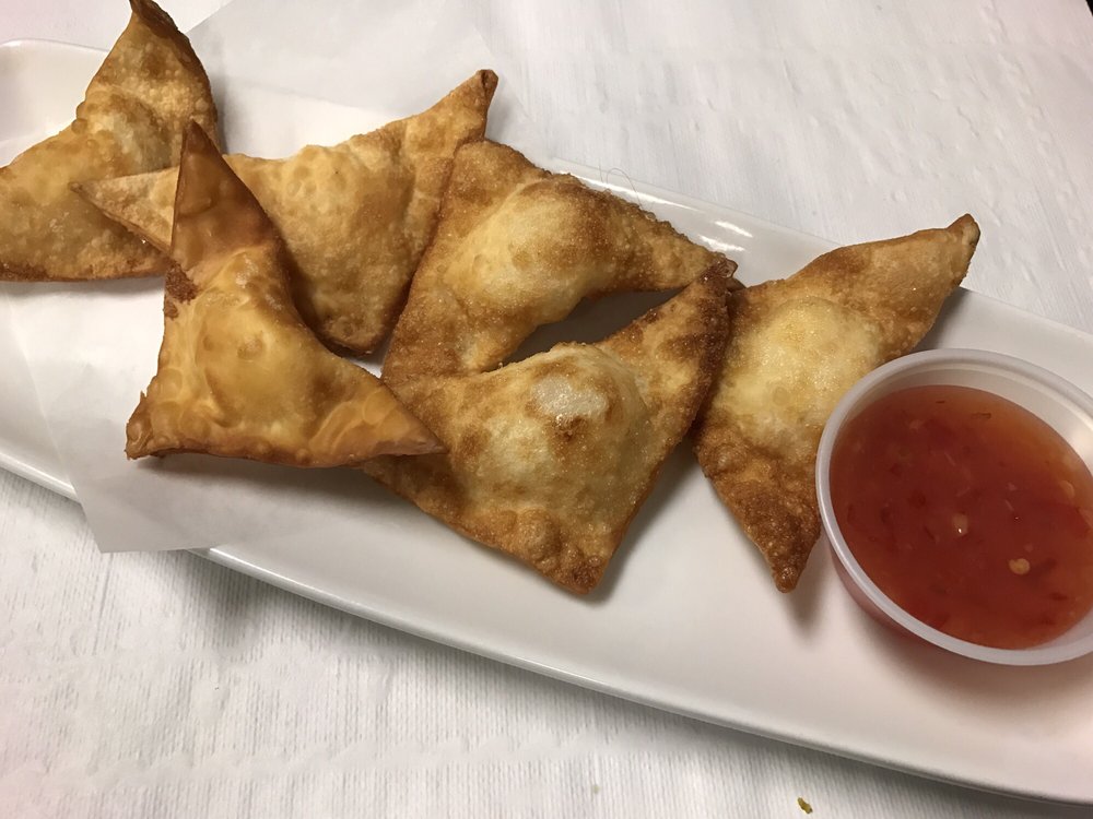 Tasty Thai