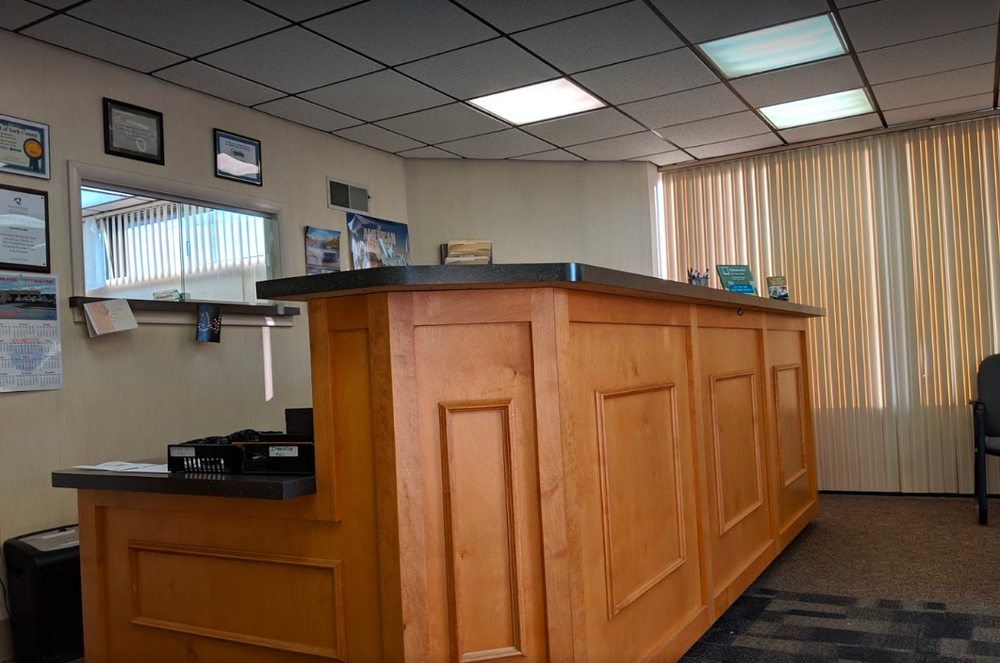 West York Collision Center