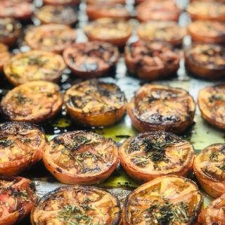 Ramsi's Cafe On The World