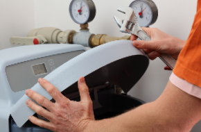 image of business Hill Brothers Heating & Air Conditioning