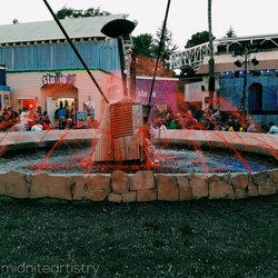 P O Of Six Flags Discovery Kingdom Fright Fest Vallejo Ca United States P O Of Six Flags Discovery Kingdom Fright Fest Vallejo Ca United States