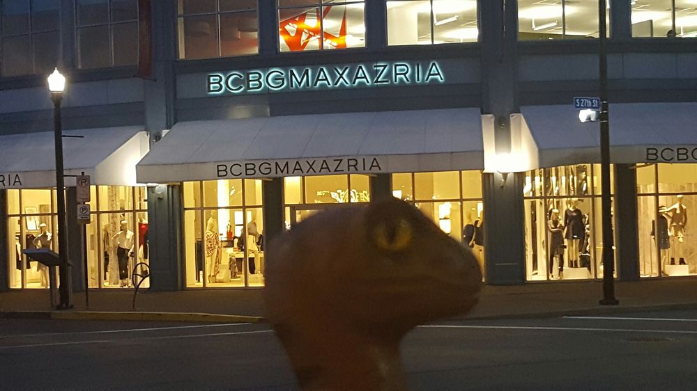 bcbgmaxazria closed womens clothing 2708 sidney st south bcbg southside works